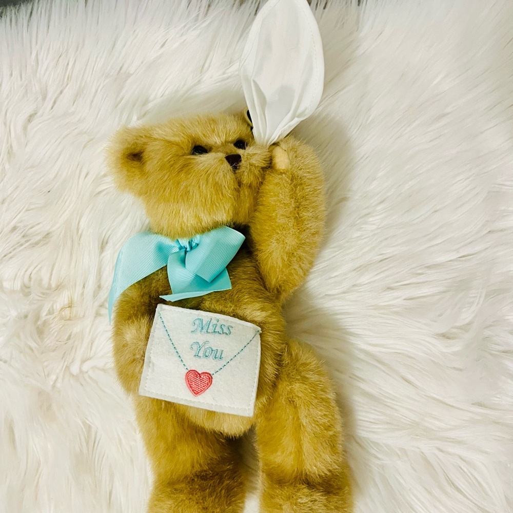 Bearington Bear Collectible